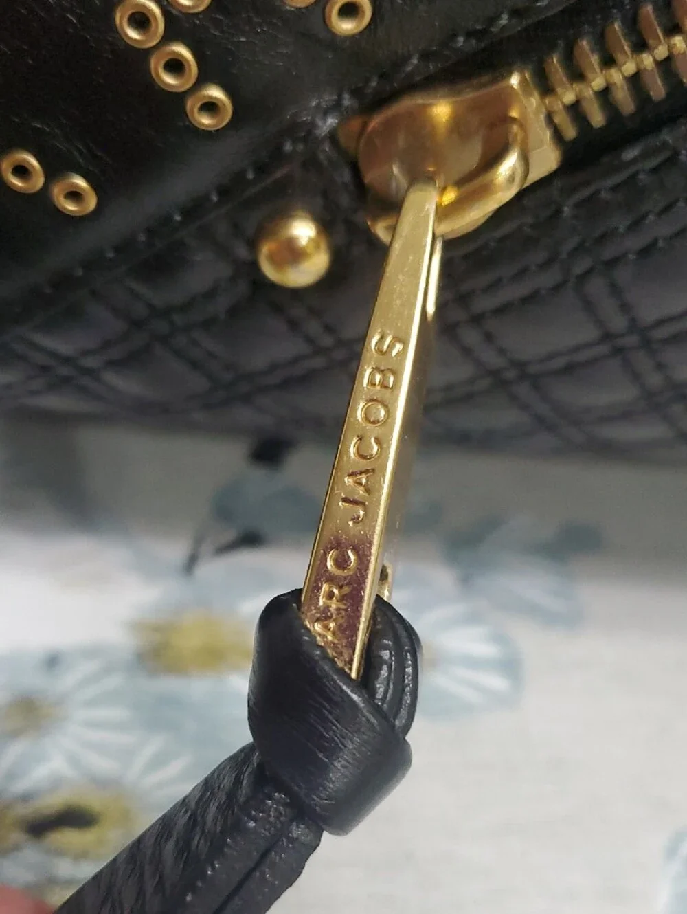 Marc Jacobs vintage marc